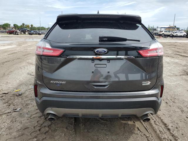 Photo 6 from auction – 2019 FORD EDGE SEL with VIN 2FMPK3J93KBB73824