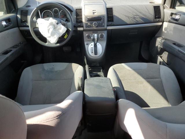صورة رقم 8 من المزاد - 2012 NISSAN SENTRA 2.0 مع VIN 3N1AB6AP1CL766178