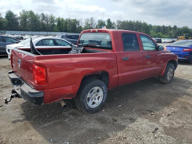 Photo 3 from auction – 2007 DODGE DAKOTA QUA with VIN 1D7HE28K67S237134