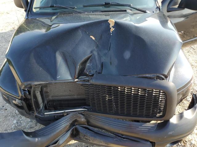 Photo 11 from auction – 2002 DODGE RAM 1500 with VIN 1D7HU16N32J186703