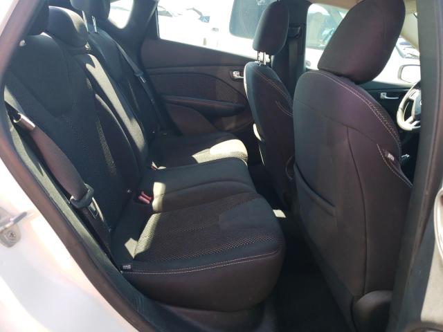 Photo 10 from auction – 2014 DODGE DART SXT with VIN 1C3CDFBB7ED677652