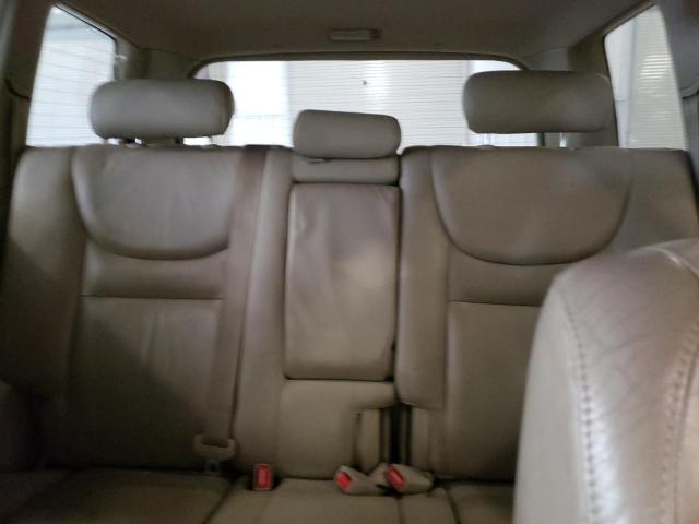 Photo 10 from auction – 2002 TOYOTA HIGHLANDER with VIN JTEHF21A220092750