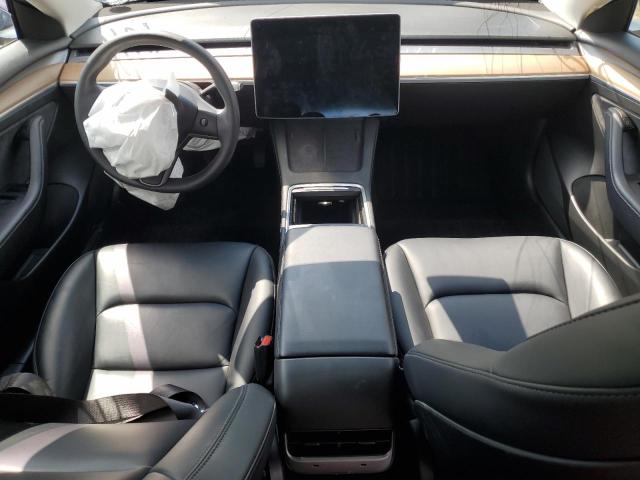 Photo 8 from auction – 2021 TESLA MODEL 3 with VIN 5YJ3E1EA2MF982126
