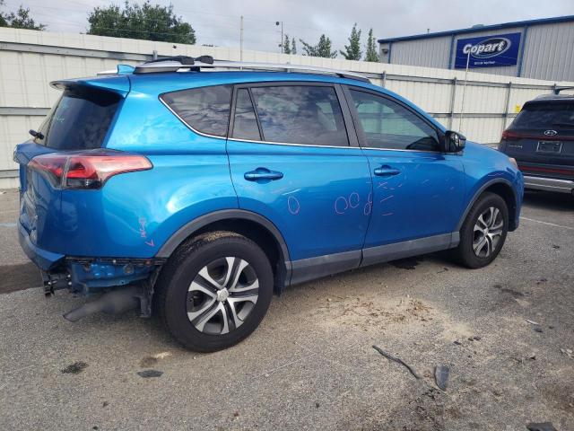 Photo 3 from auction – 2016 TOYOTA RAV4 LE with VIN 2T3ZFREV6GW257474