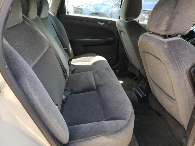 Photo 10 from auction – 2009 CHEVROLET IMPALA LS with VIN 2G1WB57N291209737