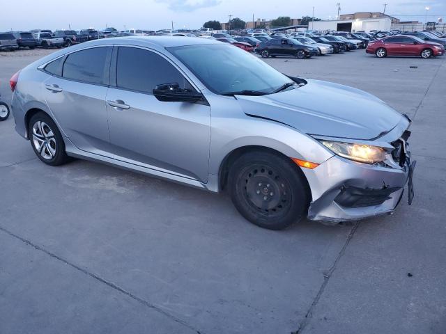 صورة رقم 4 من المزاد - 2016 HONDA CIVIC LX مع VIN 19XFC2F56GE223872