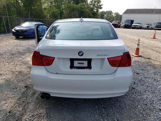 Photo 6 from auction – 2010 BMW 328 XI with VIN WBAPK7C51AA459135