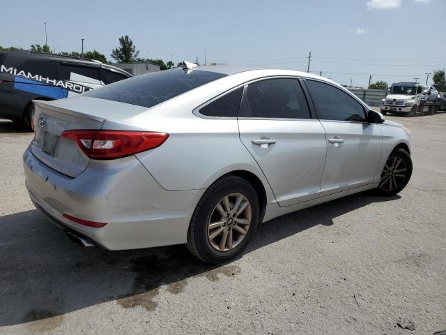 Photo 3 from auction – 2015 HYUNDAI SONATA SE with VIN 5NPE24AF6FH073833