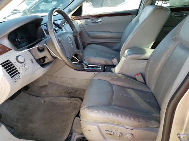 Photo 7 from auction – 2007 CADILLAC DTS with VIN 1G6KD57Y37U165701