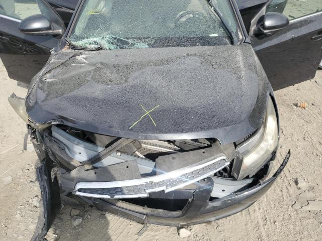 Photo 11 from auction – 2012 CHEVROLET CRUZE LT with VIN 1G1PF5SC9C7312565