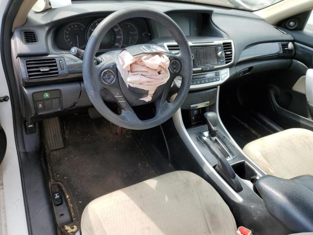 Photo 8 from auction – 2015 HONDA ACCORD EX with VIN 1HGCT1B72FA007038