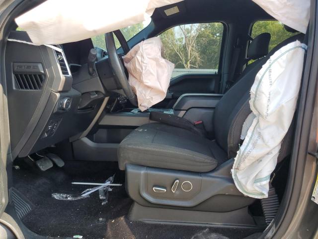Photo 7 from auction – 2015 FORD F150 SUPER with VIN 1FTEW1CP8FKE27121