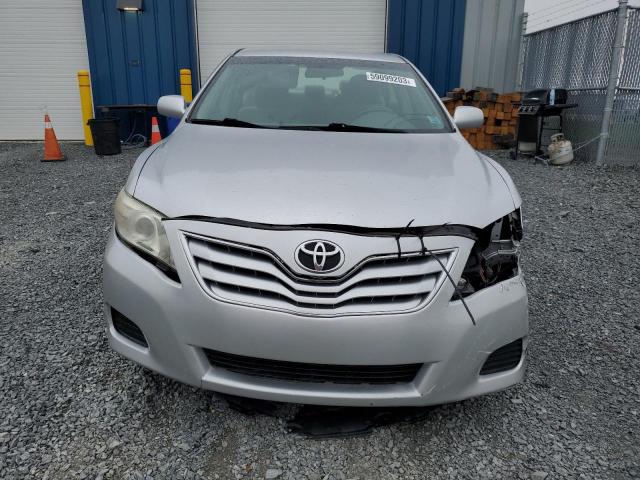 Фото 5 с аукциона – 2011 TOYOTA CAMRY BASE с VIN 4T1BF3EK7BU188977