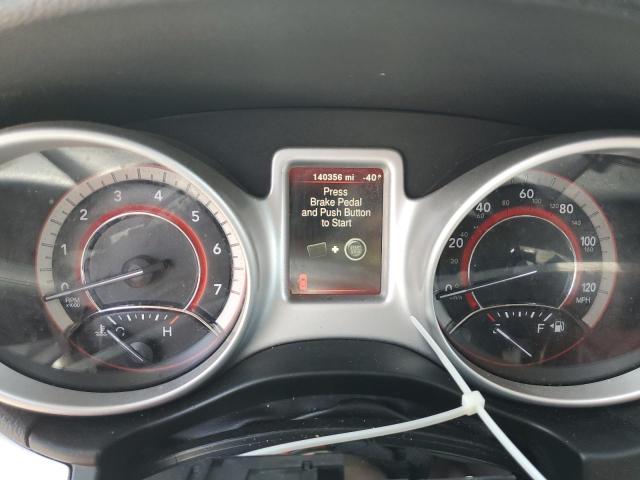 Photo 9 from auction – 2018 DODGE JOURNEY SE with VIN 3C4PDCAB2JT531564