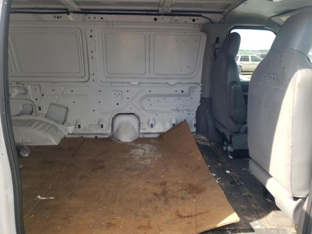 Photo 11 from auction – 2014 FORD EC VAN 250 with VIN 1FTNE2EW4EDB04345