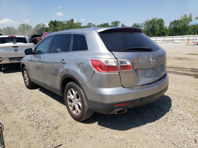 Photo 2 from auction – 2012 MAZDA CX-9 with VIN JM3TB2CV9C0338874