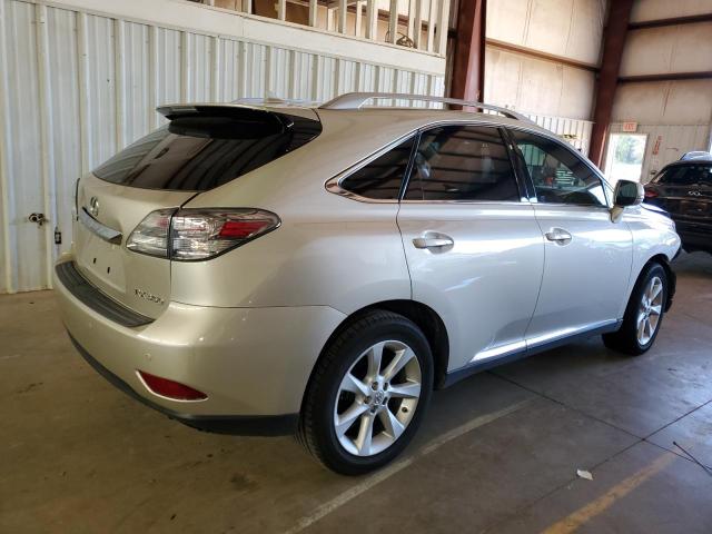 Photo 3 from auction – 2011 LEXUS RX 350 with VIN 2T2ZK1BA6BC051990