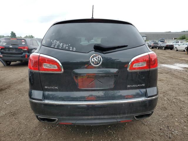 Photo 6 from auction – 2014 BUICK ENCLAVE with VIN 5GAKRCKD3EJ103576