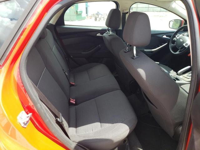Photo 10 from auction – 2012 FORD FOCUS SEL with VIN 1FAHP3M29CL362977