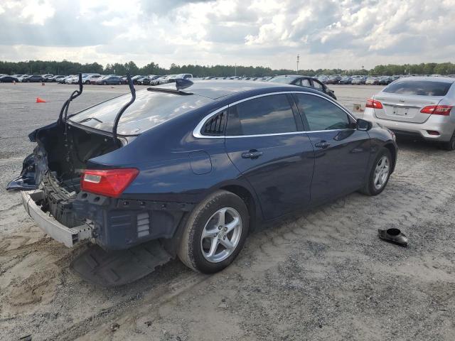 Photo 3 from auction – 2016 CHEVROLET MALIBU LS with VIN 1G1ZB5ST3GF211537
