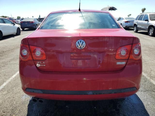 Photo 6 from auction – 2007 VOLKSWAGEN JETTA with VIN 3VWGF71K47M042844