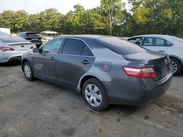 Photo 2 from auction – 2007 TOYOTA CAMRY CE with VIN 4T1BE46K07U676733