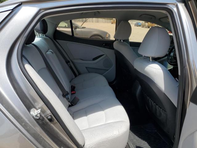 Photo 10 from auction – 2014 KIA OPTIMA LX with VIN 5XXGM4A72EG263263