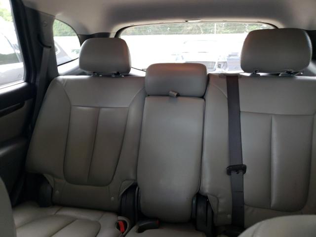 Photo 10 from auction – 2010 HYUNDAI SANTA FE G with VIN 5NMSGDAB1AH344742