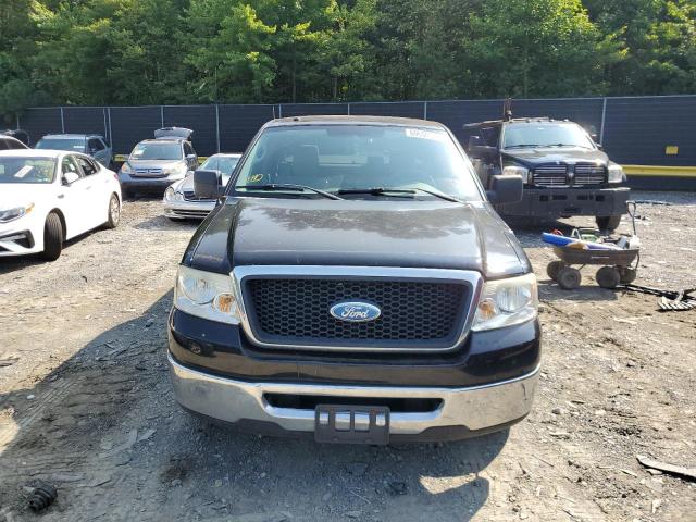 Photo 5 from auction – 2007 FORD F150 with VIN 1FTPX12V57NA19777