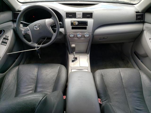 Photo 8 from auction – 2011 TOYOTA CAMRY BASE with VIN 4T1BF3EK3BU175210