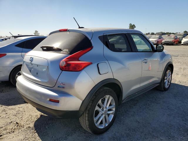 Photo 3 from auction – 2014 NISSAN JUKE S with VIN JN8AF5MR0ET355253