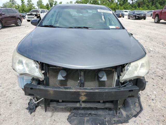 Photo 5 from auction – 2013 TOYOTA CAMRY L with VIN 4T4BF1FKXDR311408