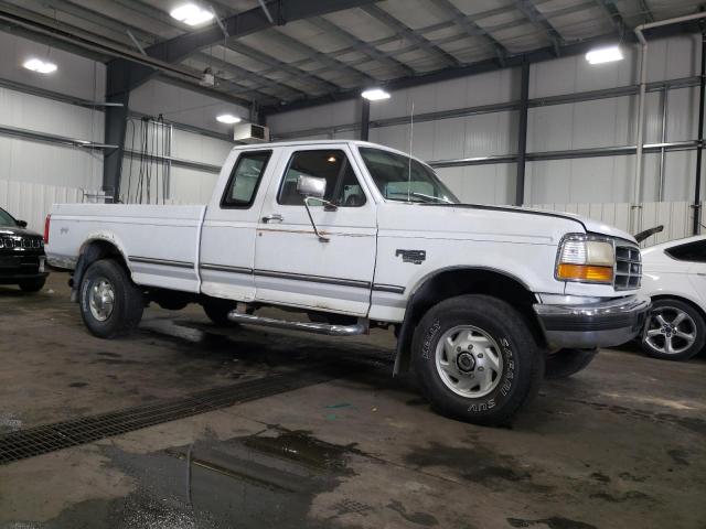 Photo 4 from auction – 1996 FORD F250 with VIN 1FTHX26F4TEA91853