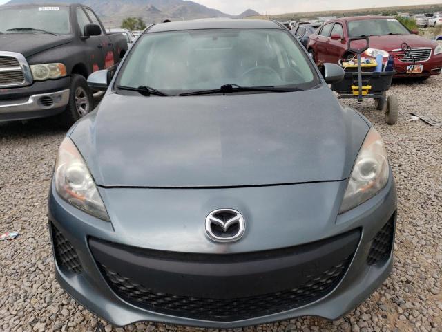 Photo 5 from auction – 2012 MAZDA 3 I with VIN JM1BL1UG4C1521394