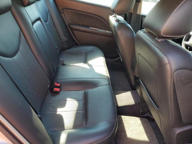 Photo 10 from auction – 2010 MERCURY MILAN PREM with VIN 3MEHM0JA8AR655117