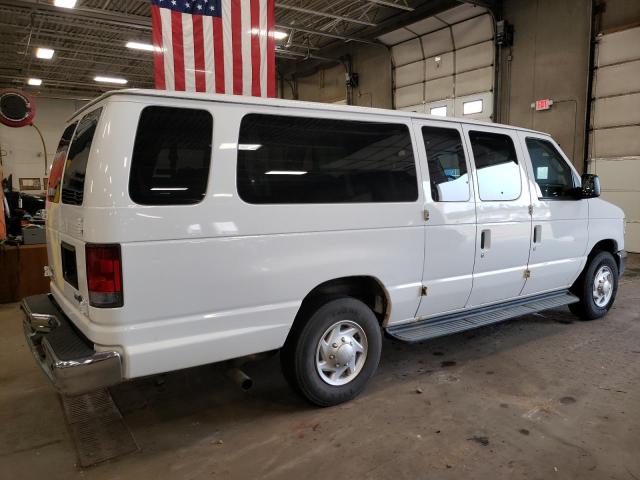 Photo 3 from auction – 2010 FORD ECONOLINE with VIN 1FBSS3BL3ADA85152