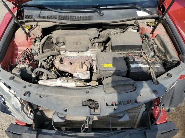 Photo 11 from auction – 2012 TOYOTA CAMRY BASE with VIN 4T1BF1FK9CU614916