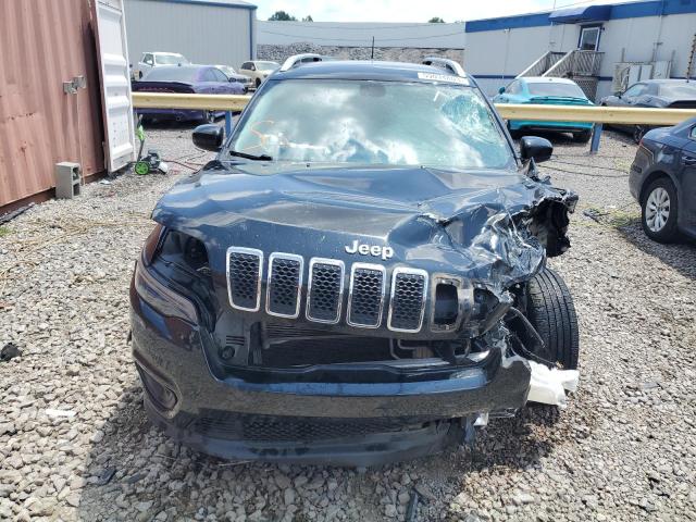 Photo 5 from auction – 2019 JEEP CHEROKEE L with VIN 1C4PJLCB0KD263210