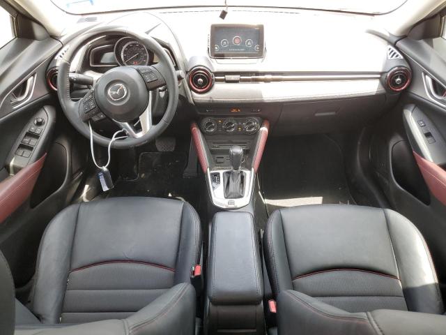 صورة رقم 8 من المزاد - 2016 MAZDA CX-3 TOURI مع VIN JM1DKDC71G0137695