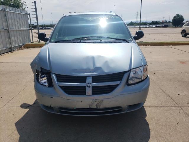 Photo 5 from auction – 2006 DODGE CARAVAN SX with VIN 1D4GP45R56B571735