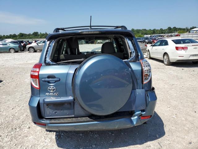 Photo 6 from auction – 2012 TOYOTA RAV4 with VIN 2T3ZF4DV1CW124930