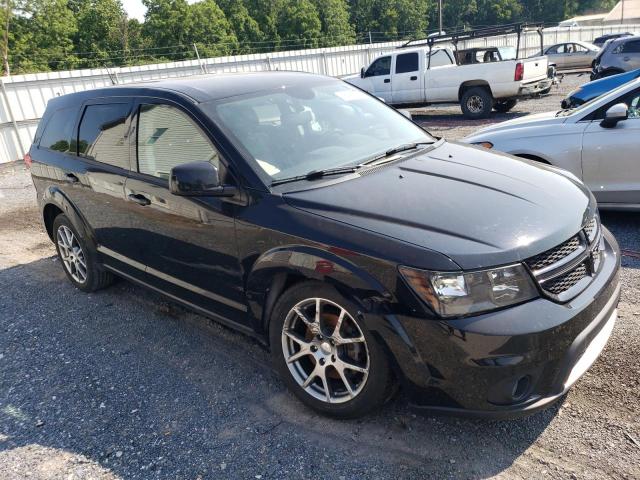 Photo 4 from auction – 2017 DODGE JOURNEY GT with VIN 3C4PDDEG3HT623868