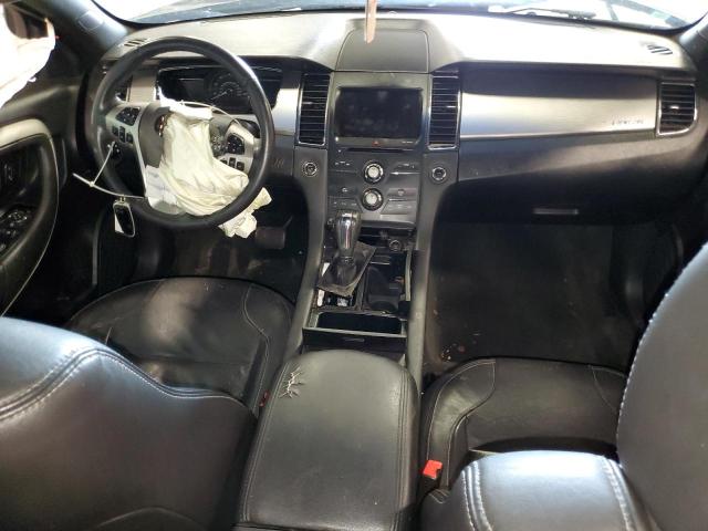 Photo 8 from auction – 2015 FORD TAURUS SEL with VIN 1FAHP2E86FG161404