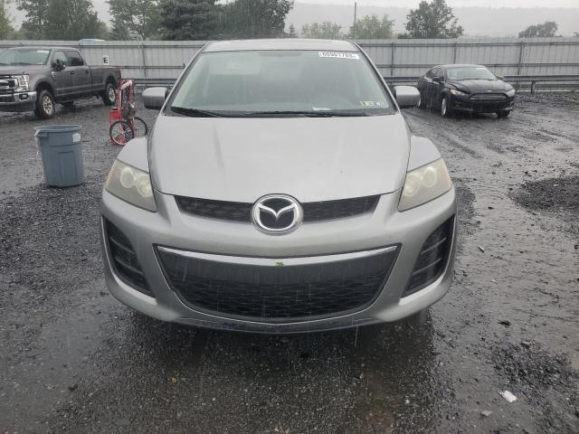 Photo 5 from auction – 2011 MAZDA CX-7 with VIN JM3ER2BM0B0374416