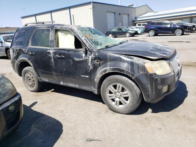 Photo 4 from auction – 2008 MERCURY MARINER with VIN 4M2CU81158KJ25285