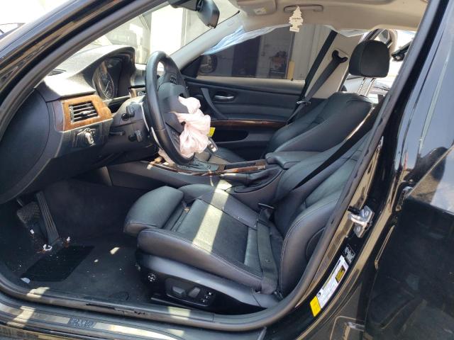 Photo 7 from auction – 2011 BMW 328 XI with VIN WBAPK7C51BF086294
