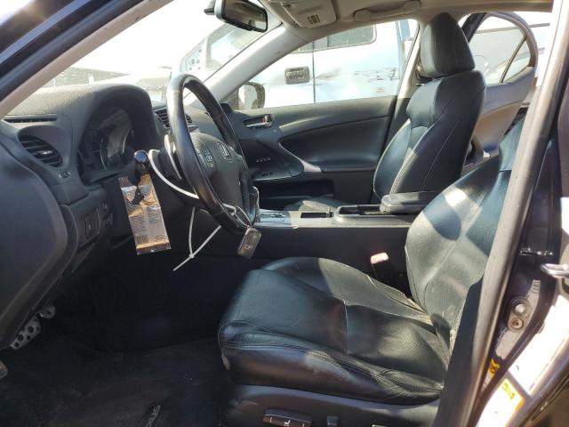 Photo 7 from auction – 2006 LEXUS IS 350 with VIN JTHBE262965000698