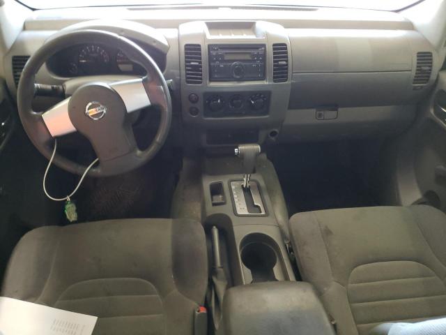 Photo 8 from auction – 2013 NISSAN FRONTIER S with VIN 1N6BD0CT4DN754284