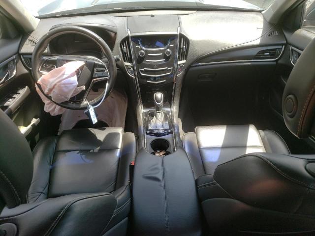 Photo 8 from auction – 2013 CADILLAC ATS with VIN 1G6AA5RA5D0144159