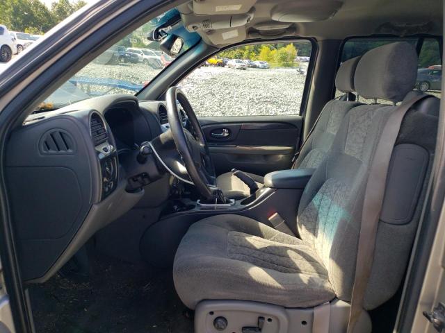 Photo 7 from auction – 2002 GMC ENVOY with VIN 1GKDT13S422130905
